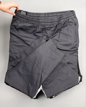 Фотография  615 - Штаны спортивные муж CAN 084#10 кг, ЛОТ №7637 оптом в Калининграде и Калининградской области