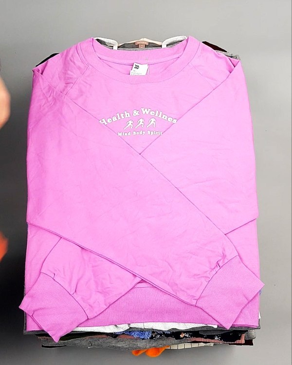 Фотография  916 - AMAZON mix жен лето 015#15 кг, ЛОТ №7721 оптом в Калининграде и Калининградской области