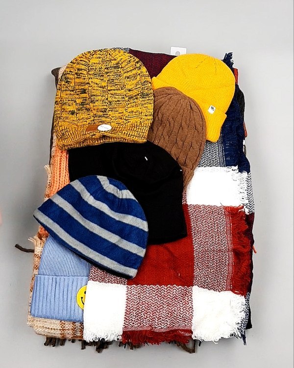 Фотография  453 - ШШП м/ж AMAZON 015#5 кг, ЛОТ №7793 оптом в Калининграде и Калининградской области