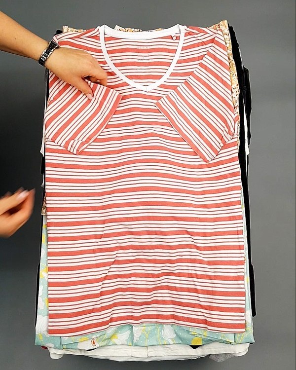 Фотография  645 - LIDL Summer mix 114#20 кг, ЛОТ №7726 оптом в Калининграде и Калининградской области