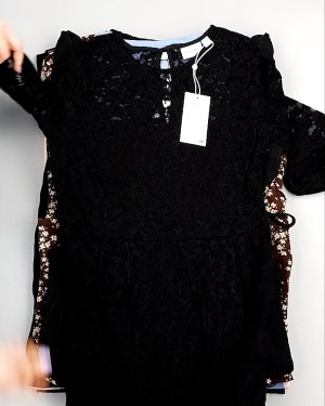 Фотография  557 - Платья VILA Summer 104#5 кг, ЛОТ №7835 оптом в Калининграде и Калининградской области