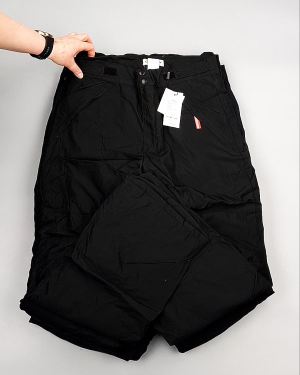 Фотография  273 - Штаны горнолыжные м/ж AMAZON 015#5,6 кг, ЛОТ №7788 оптом в Калининграде и Калининградской области