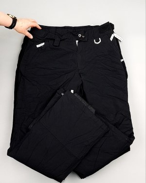 Фотография 253 - Штаны горнолыжные м/ж AMAZON 015#5,45 кг, ЛОТ №7787 оптом в Калининграде и Калининградской области