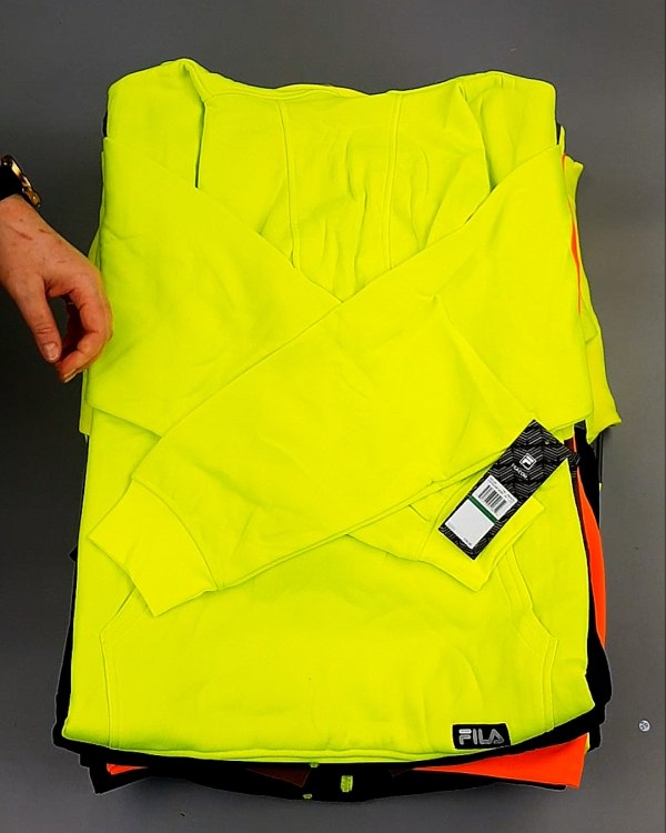Фотография  578 - FILA CAN 084#7 кг, ЛОТ №7628 оптом в Калининграде и Калининградской области