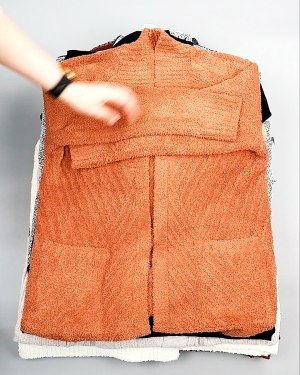 Купить Кардиганы СТОК CAN 084#7 кг, ЛОТ №7674 оптом в Калининграде и Калининградской области