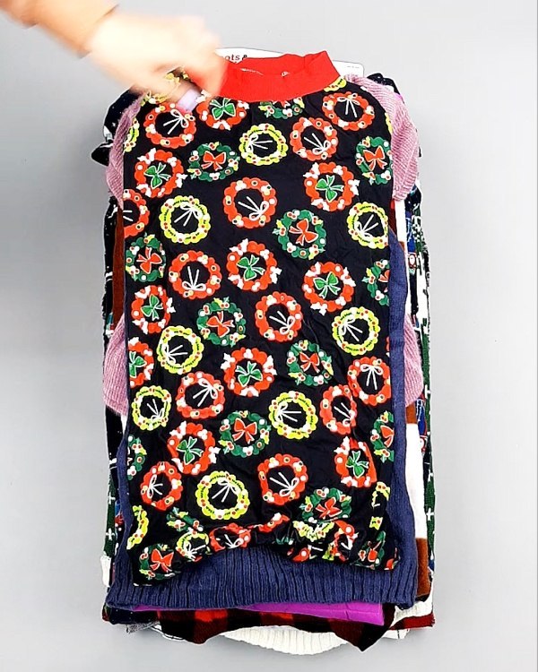 Фотография  911 - Одежда для собак AMAZON 015#4 кг, ЛОТ №7800 оптом в Калининграде и Калининградской области