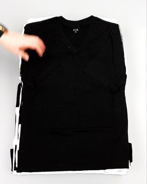 Фотография 988 - Футболки мужские C&A 025#5 кг оптом в Калининграде и Калининградской области