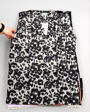 Фотография  545 - Платья Bestseller Summer 104#5 кг оптом в Калининграде и Калининградской области