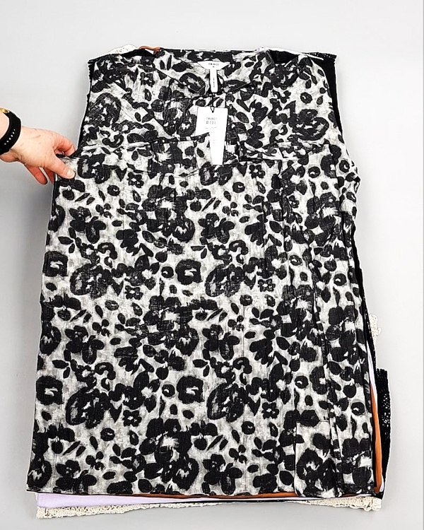 Фотография  326 - Платья Bestseller Summer 104#5 кг оптом в Калининграде и Калининградской области