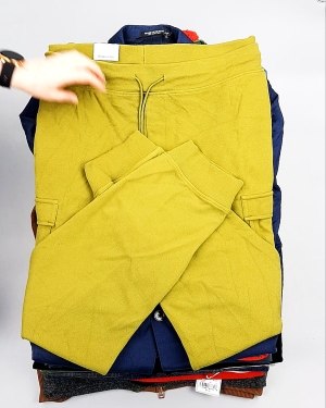 Фотография  382 - AMAZON mix муж весна 015#15 кг, ЛОТ №7739 оптом в Калининграде и Калининградской области