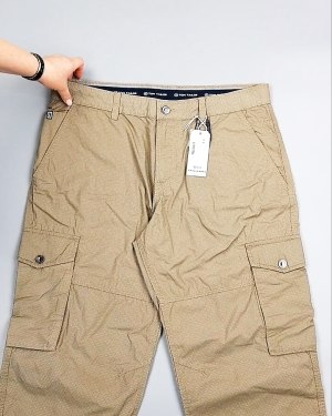 Фотография  982 - Шорты мужские TOM TAILOR 124#3,75 кг, ЛОТ №7600 оптом в Калининграде и Калининградской области