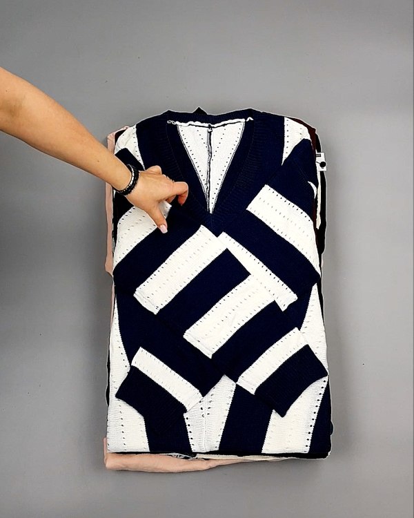 Фотография  390 - AMAZON mix жен весна 015#18 кг оптом в Калининграде и Калининградской области