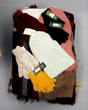 Фотография  931 - ШШП м/ж AMAZON 015#5 кг, ЛОТ №7791 оптом в Калининграде и Калининградской области