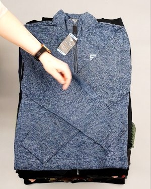 Фотография  314 - AMAZON mix муж весна 015#15 кг, ЛОТ №7738 оптом в Калининграде и Калининградской области