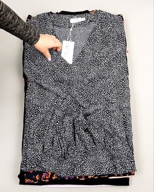 Фотография 409 - Платья VILA Summer 104#5 кг, ЛОТ №7834 оптом в Калининграде и Калининградской области