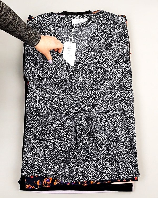 Фотография  658 - Платья VILA Summer 104#5 кг, ЛОТ №7834 оптом в Калининграде и Калининградской области