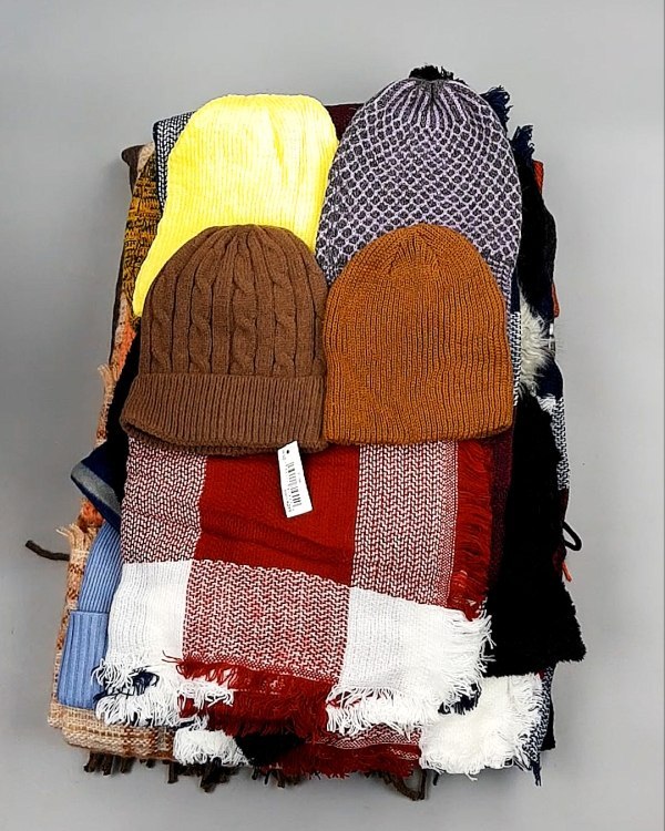 Фотография  231 - ШШП м/ж AMAZON 015#5 кг, ЛОТ №7793 оптом в Калининграде и Калининградской области