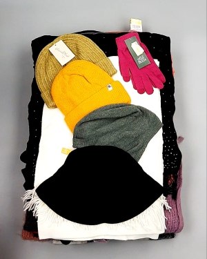 Фотография  125 - ШШП м/ж AMAZON 015#5 кг, ЛОТ №7794 оптом в Калининграде и Калининградской области