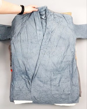 Фотография  131 - Кардиганы СТОК CAN 084#7 кг, ЛОТ №7673 оптом в Калининграде и Калининградской области