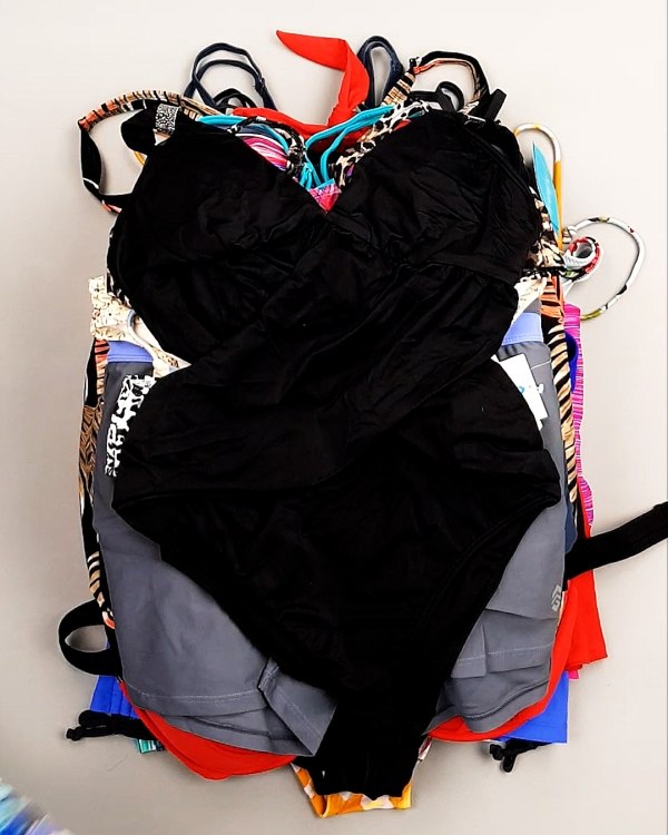 Фотография  223 - Купальники СТОК CAN 124#5 кг оптом в Калининграде и Калининградской области