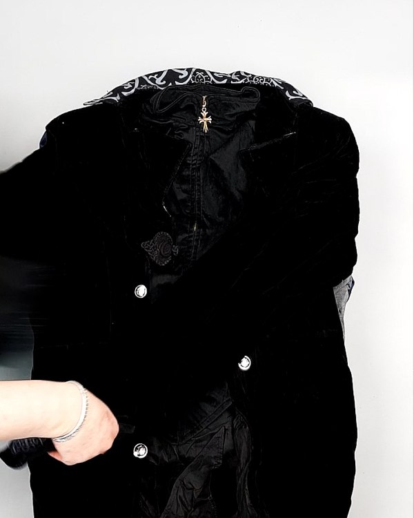 Фотография  324 - Пиджаки муж AMAZON 015#7,7 кг, ЛОТ №7773 оптом в Калининграде и Калининградской области