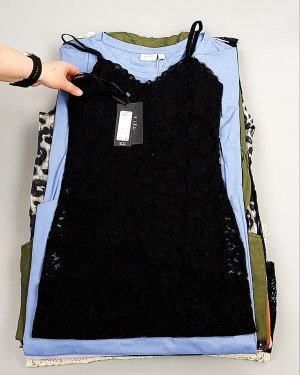 Фотография  804 - Платья Bestseller Summer 104#5 кг оптом в Калининграде и Калининградской области