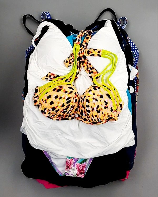 Фотография  148 - Купальники СТОК CAN 124#5 кг, ЛОТ №7688 оптом в Калининграде и Калининградской области