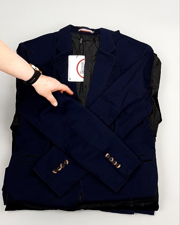 Фотография  188 - Пиджаки муж AMAZON 015#7,8 кг, ЛОТ №7774 оптом в Калининграде и Калининградской области