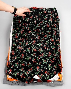 Фотография 264 - Домашняя одежда м/ж AMAZON 015#7 кг оптом в Калининграде и Калининградской области