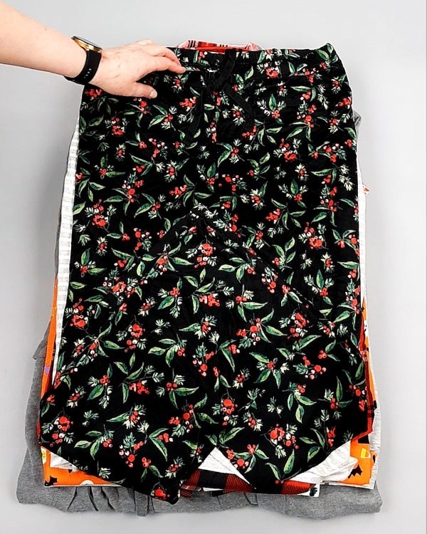 Фотография  980 - Домашняя одежда м/ж AMAZON 015#7 кг оптом в Калининграде и Калининградской области