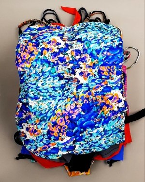 Фотография  911 - Купальники СТОК CAN 124#5 кг, ЛОТ №7686 оптом в Калининграде и Калининградской области