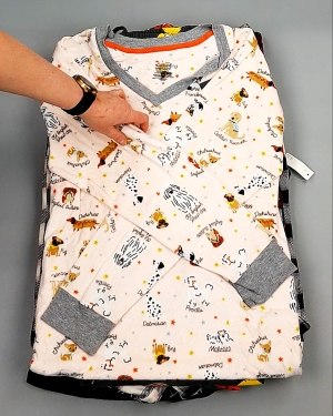 Купить Домашняя одежда м/ж AMAZON 015#7 кг, ЛОТ №7783 оптом в Калининграде и Калининградской области