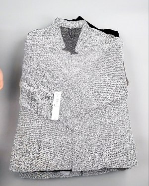 Фотография  343 - Кардиганы СТОК CAN 084#7 кг, ЛОТ №7671 оптом в Калининграде и Калининградской области