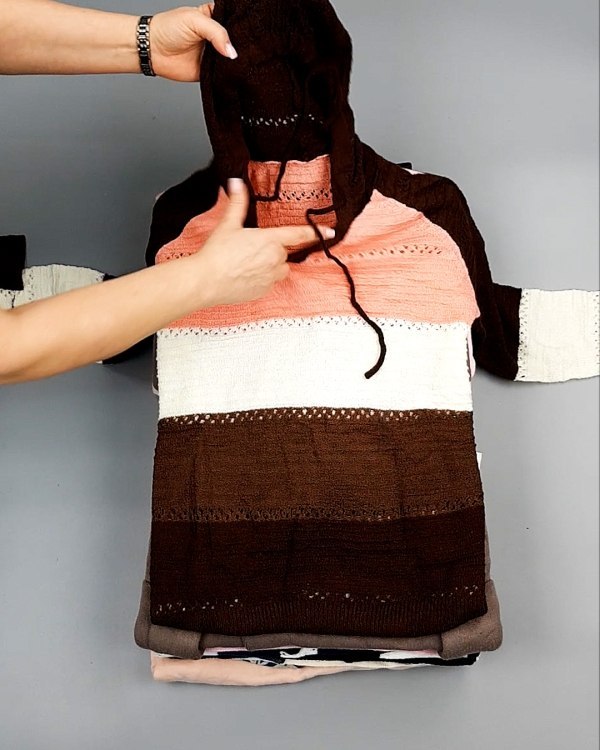 Фотография  552 - AMAZON mix жен весна 015#18 кг оптом в Калининграде и Калининградской области