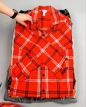 Купить Домашняя одежда м/ж AMAZON 015#7 кг оптом в Калининграде и Калининградской области