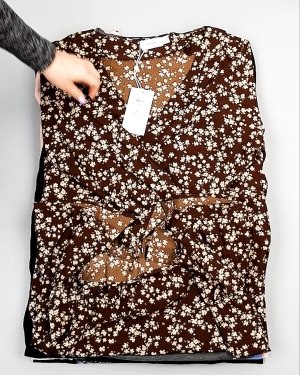 Фотография  883 - Платья VILA Summer 104#5 кг, ЛОТ №7835 оптом в Калининграде и Калининградской области