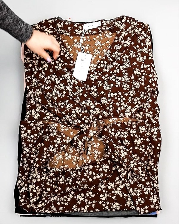 Фотография  148 - Платья VILA Summer 104#5 кг, ЛОТ №7835 оптом в Калининграде и Калининградской области