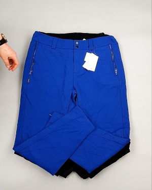 Фотография 806 - Штаны горнолыжные м/ж AMAZON 015#5,9 кг, ЛОТ №7789 оптом в Калининграде и Калининградской области