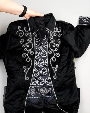 Фотография  112 - Пиджаки муж AMAZON 015#7 кг, ЛОТ №7769 оптом в Калининграде и Калининградской области