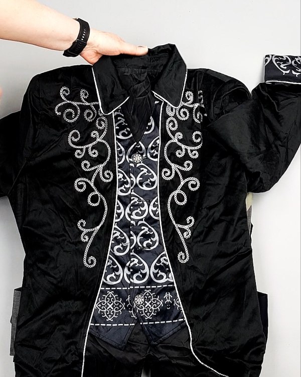 Фотография  154 - Пиджаки муж AMAZON 015#7 кг, ЛОТ №7769 оптом в Калининграде и Калининградской области