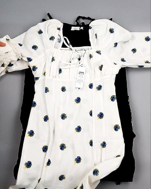 Фотография  869 - Платья Bestseller Summer 104#5 кг, ЛОТ №7701 оптом в Калининграде и Калининградской области