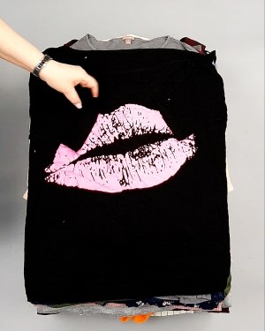 Фотография  572 - AMAZON mix жен лето 015#15 кг, ЛОТ №7721 оптом в Калининграде и Калининградской области