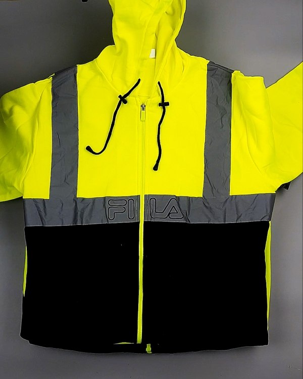 Фотография  272 - FILA CAN 084#7 кг, ЛОТ №7631 оптом в Калининграде и Калининградской области