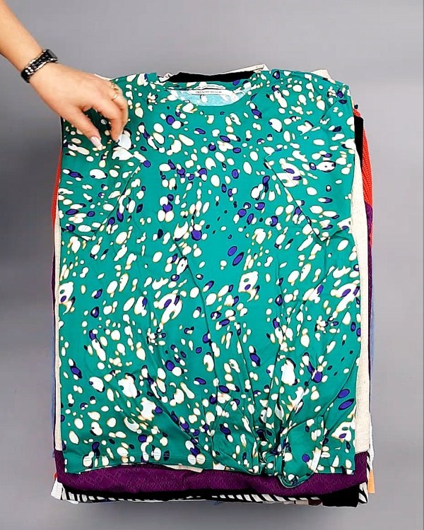 Фотография  802 - TOM TAILOR жен весна, лето mix 124#15 кг, ЛОТ №7568 оптом в Калининграде и Калининградской области