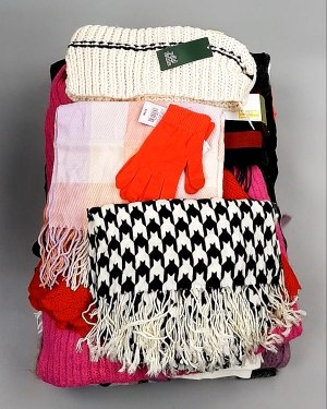 Фотография 145 - ШШП м/ж AMAZON 015#5 кг, ЛОТ №7794 оптом в Калининграде и Калининградской области