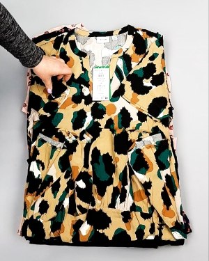 Фотография  335 - Платья VILA Summer 104#5 кг, ЛОТ №7833 оптом в Калининграде и Калининградской области