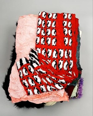 Купить ШШП м/ж AMAZON 015#5 кг, ЛОТ №7792 оптом в Калининграде и Калининградской области