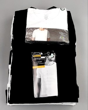 Купить Футболки мужские C&A 025#5 кг оптом в Калининграде и Калининградской области