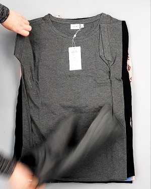 Фотография 473 - Платья VILA Summer 104#5 кг, ЛОТ №7835 оптом в Калининграде и Калининградской области