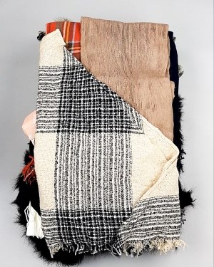 Купить ШШП м/ж AMAZON 015#5 кг, ЛОТ №7795 оптом в Калининграде и Калининградской области